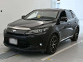 2015 Toyota Harrier