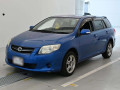 2011 Toyota Corolla Fielder