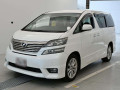 2008 Toyota Vellfire