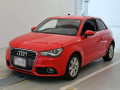 2011 Audi A1