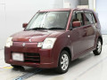 2008 Suzuki Alto