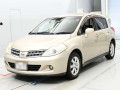 2009 Nissan Tiida