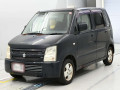 2006 Suzuki Wagon R
