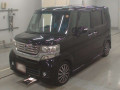 2013 Honda N-BOX CUSTOM