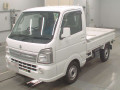 2017 Suzuki Carry Truck