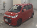 2014 Suzuki WAGON R STINGRAY