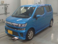 2018 Suzuki Wagon R