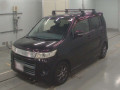 2011 Suzuki WAGON R STINGRAY