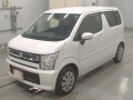 2021 Suzuki Wagon R