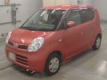 2009 Nissan Moco