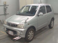 2001 Daihatsu Terios Kid