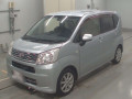 2016 Daihatsu Move