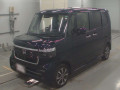 2024 Honda N-BOX CUSTOM