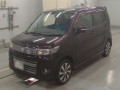 2011 Suzuki WAGON R STINGRAY