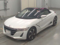 2019 Honda S660