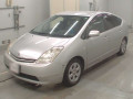 2004 Toyota Prius