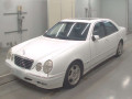 2001 Mercedes Benz E-Class