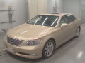 2007 Lexus LS