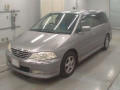 2001 Honda Odyssey