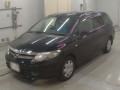 2006 Honda Airwave