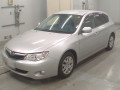 2010 Subaru Impreza