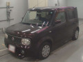 2008 Nissan Cube