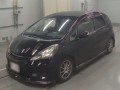 2011 Honda Fit