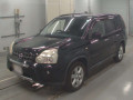 2008 Nissan X-Trail