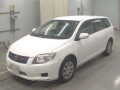 2008 Toyota Corolla Fielder