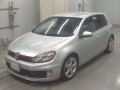 2009 Volkswagen Golf