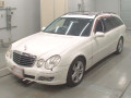 2007 Mercedes Benz E-Class  Station Wagon
