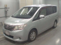 2011 Nissan Serena