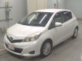 2011 Toyota Vitz