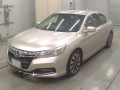 2014 Honda Accord Hybrid