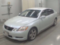 2007 Lexus GS