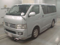 2008 Toyota Hiace Van