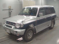 1999 Mitsubishi Pajero