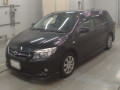 2012 Toyota Corolla Fielder