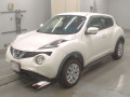 2017 Nissan JUKE