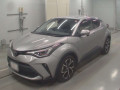 2020 Toyota C-HR