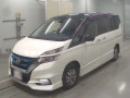 2019 Nissan Serena