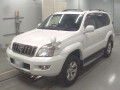 2008 Toyota Land Cruiser Prado
