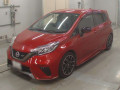 2018 Nissan Note