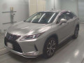 2021 Lexus RX