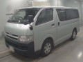 2007 Toyota Hiace Van