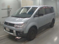 2015 Mitsubishi Delica D5