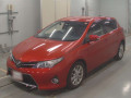 2012 Toyota Auris
