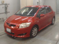 2007 Toyota Auris