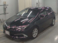 2016 Toyota Auris