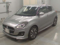 2017 Suzuki Swift